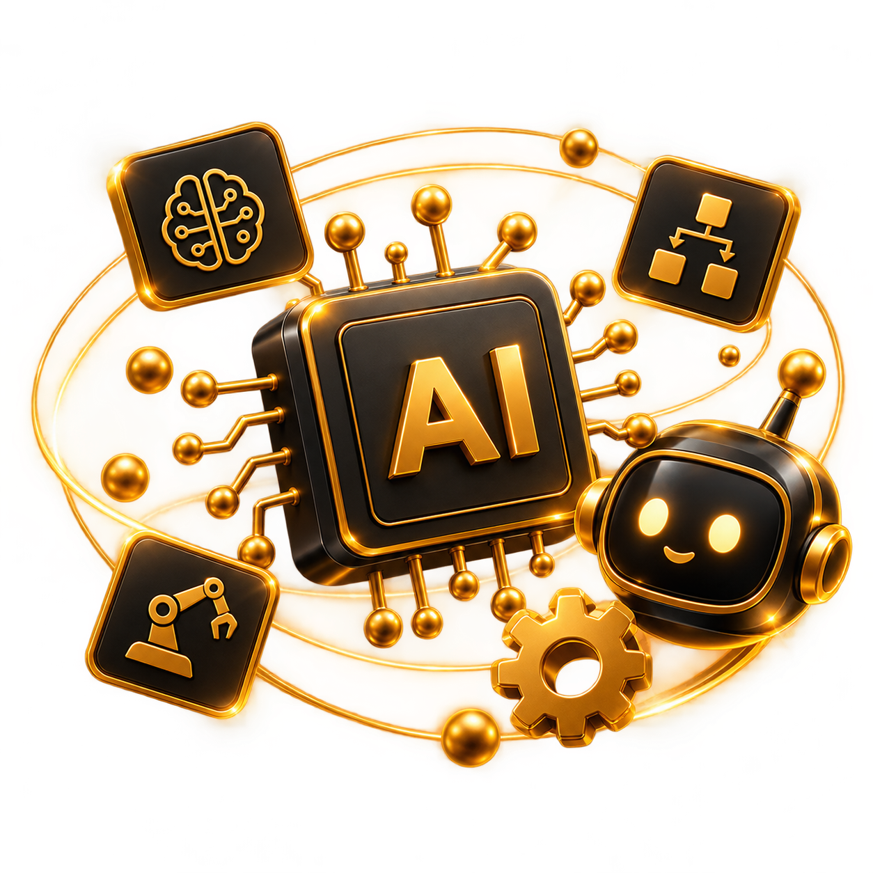 AI and Automation