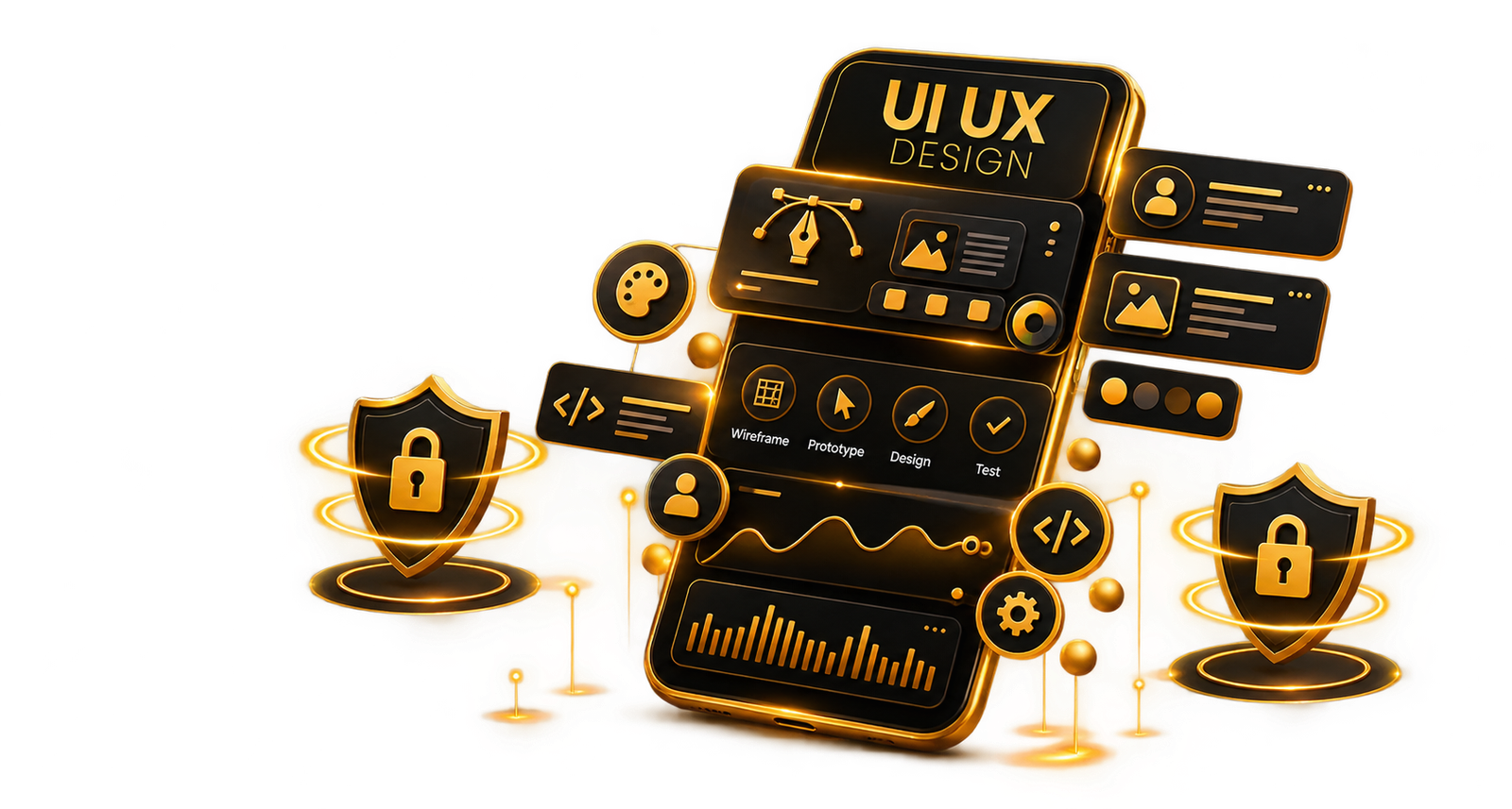 UI UX Design