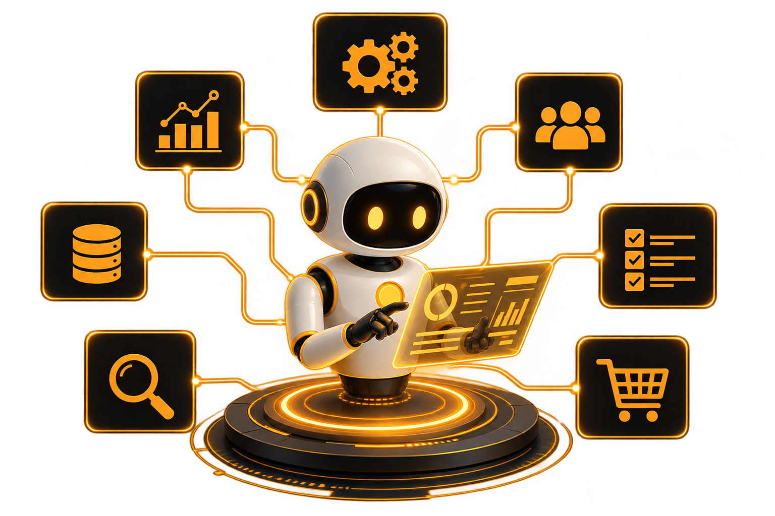 AI and Automation