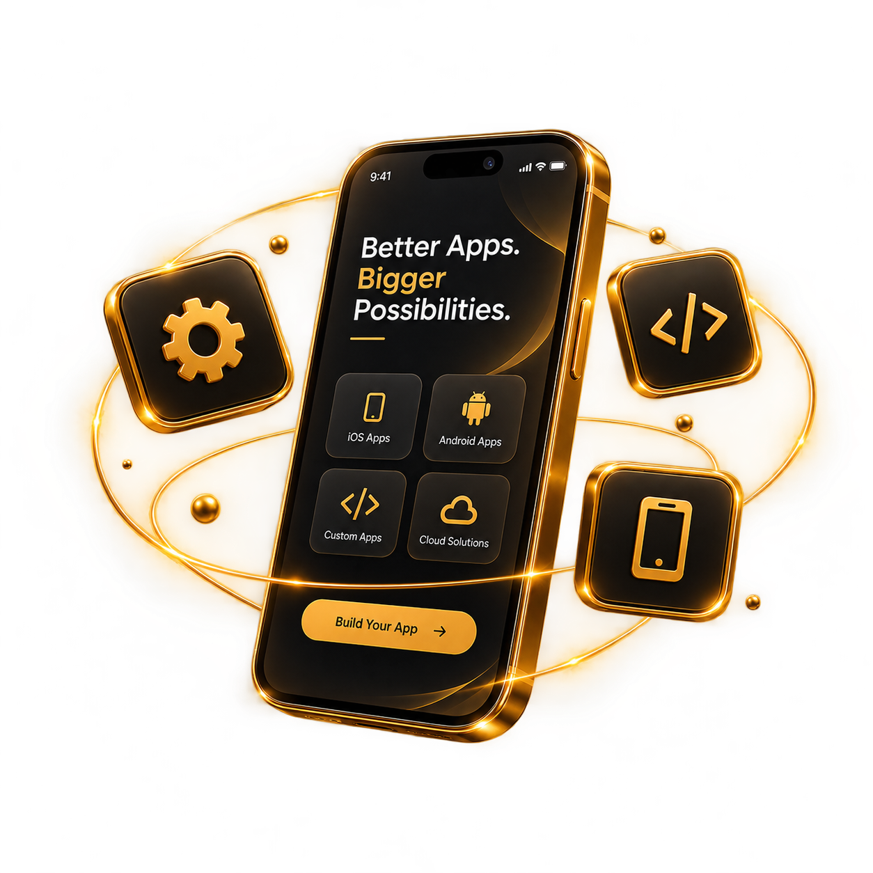 App Development
