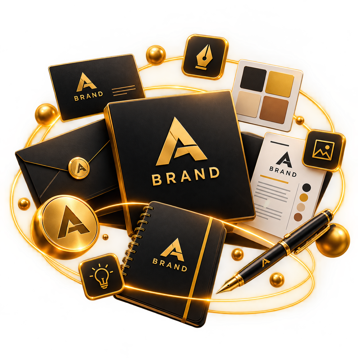 Branding