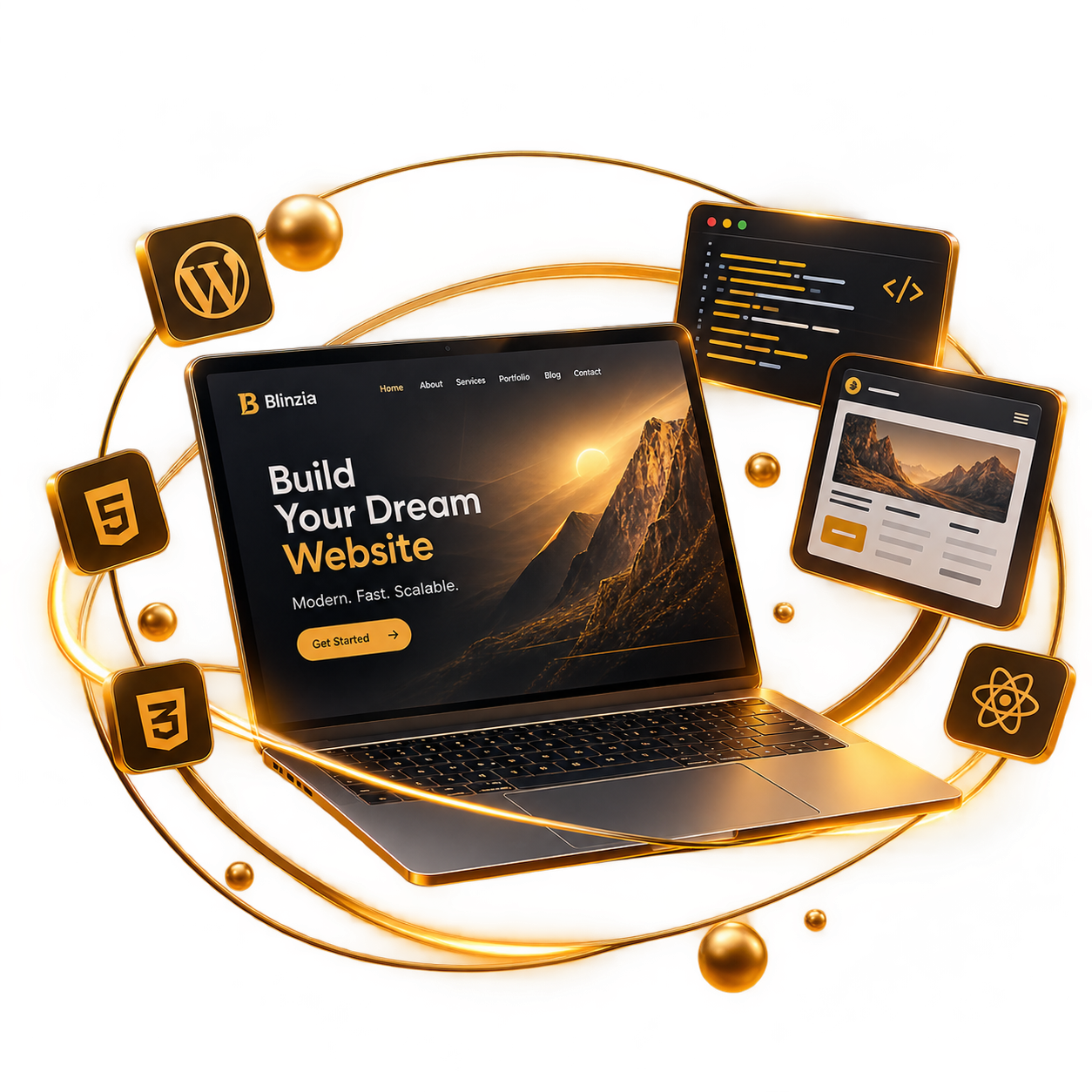Website Development